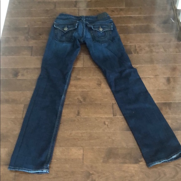 True Religion Jeans - Picture 3 of 7